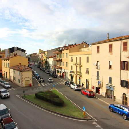 Interno 30 Apartment Arezzo Bagian luar foto