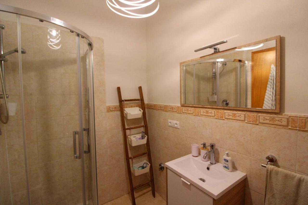 Interno 30 Apartment Arezzo Bagian luar foto