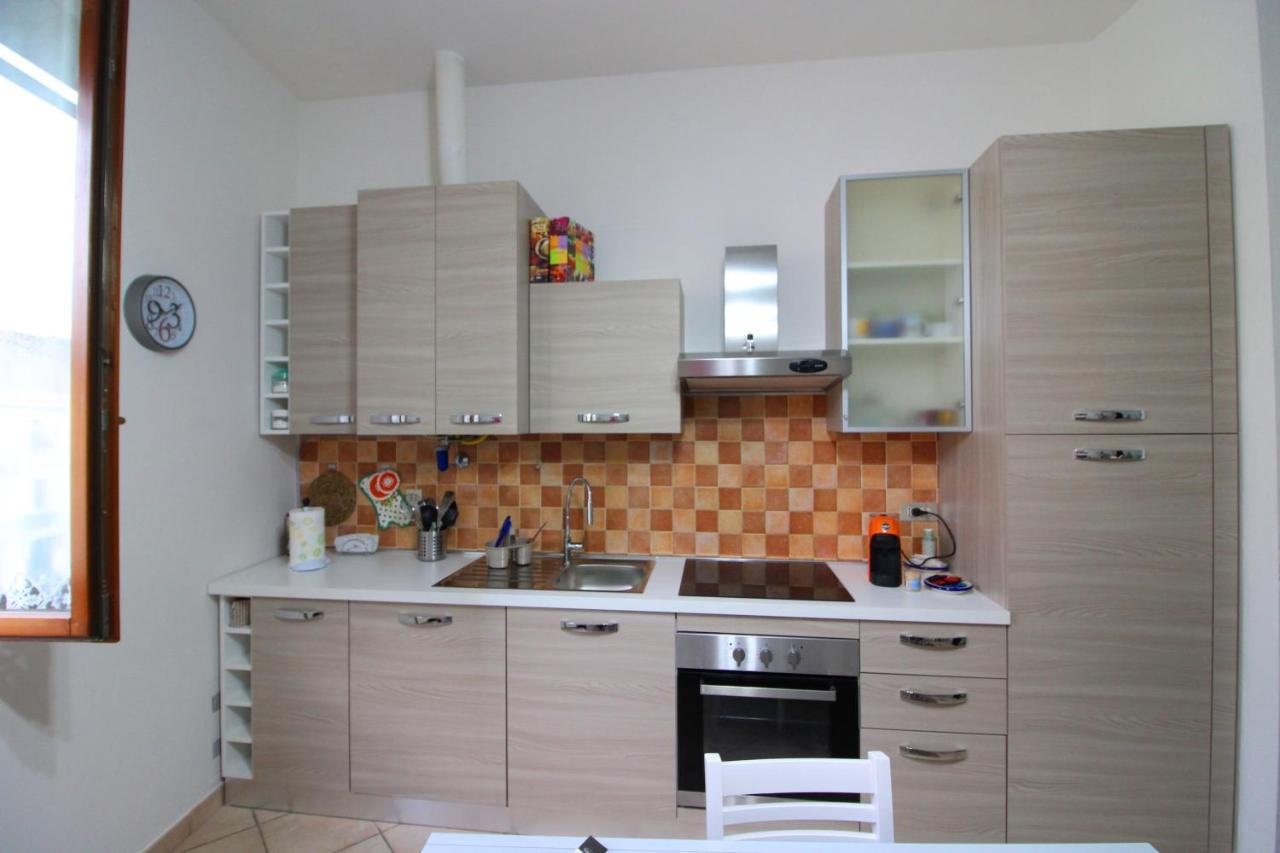 Interno 30 Apartment Arezzo Bagian luar foto