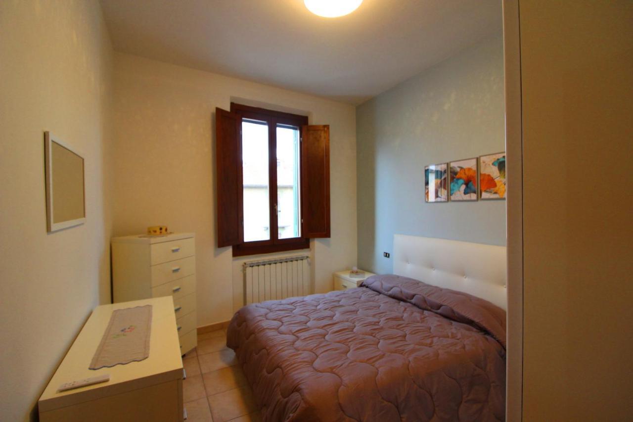 Interno 30 Apartment Arezzo Bagian luar foto