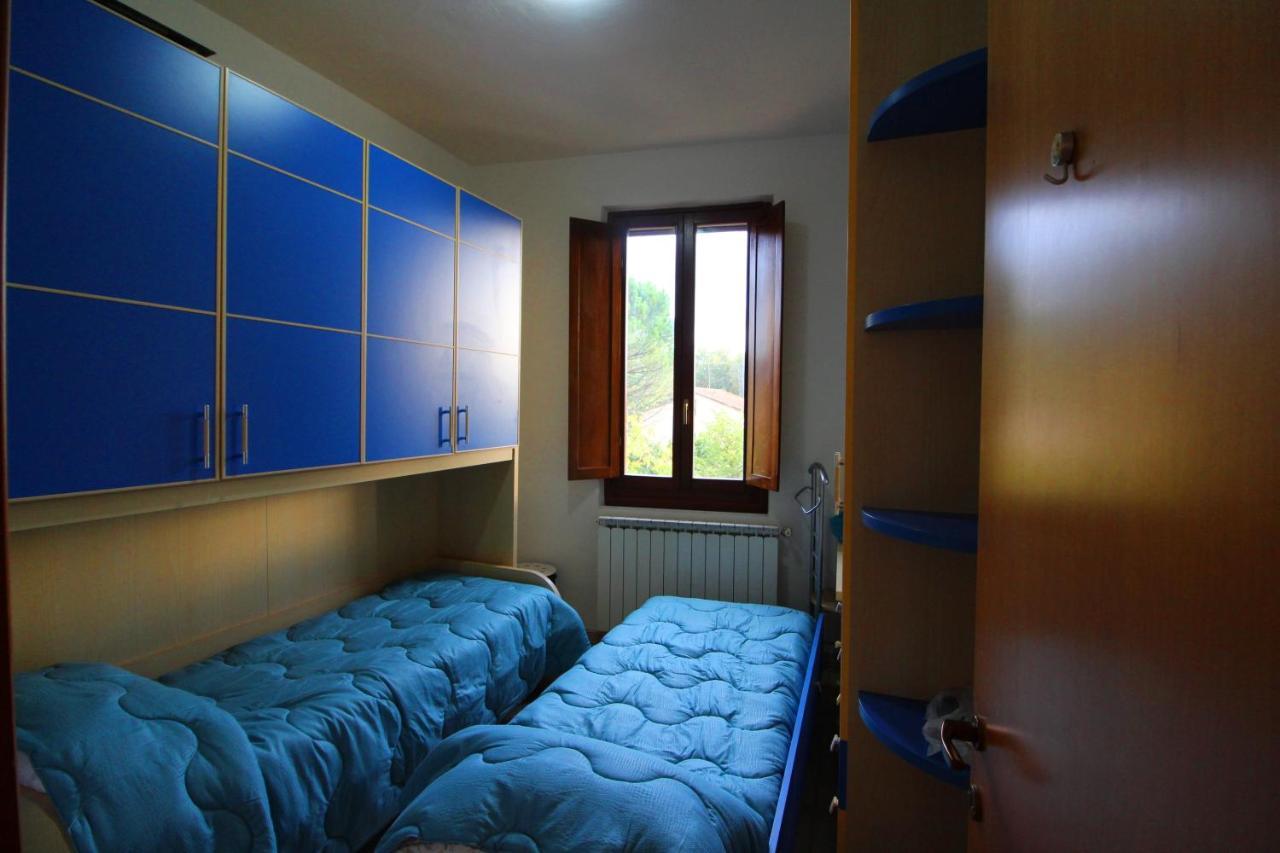 Interno 30 Apartment Arezzo Bagian luar foto