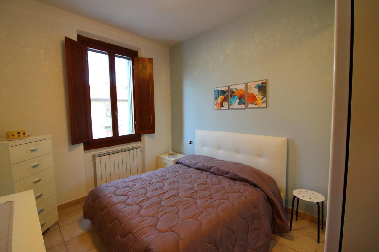 Interno 30 Apartment Arezzo Bagian luar foto