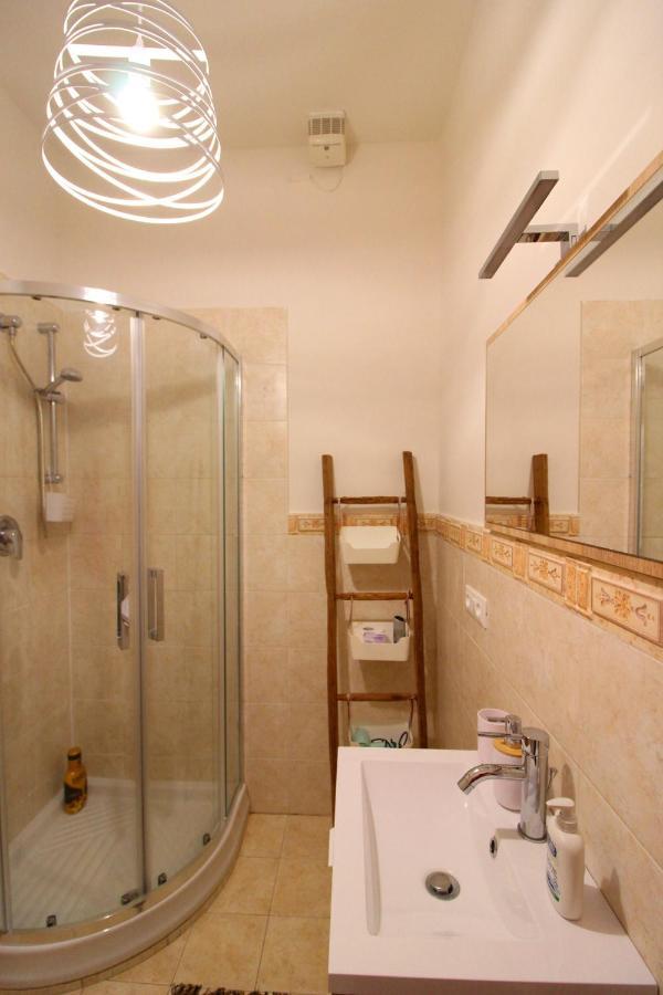 Interno 30 Apartment Arezzo Bagian luar foto