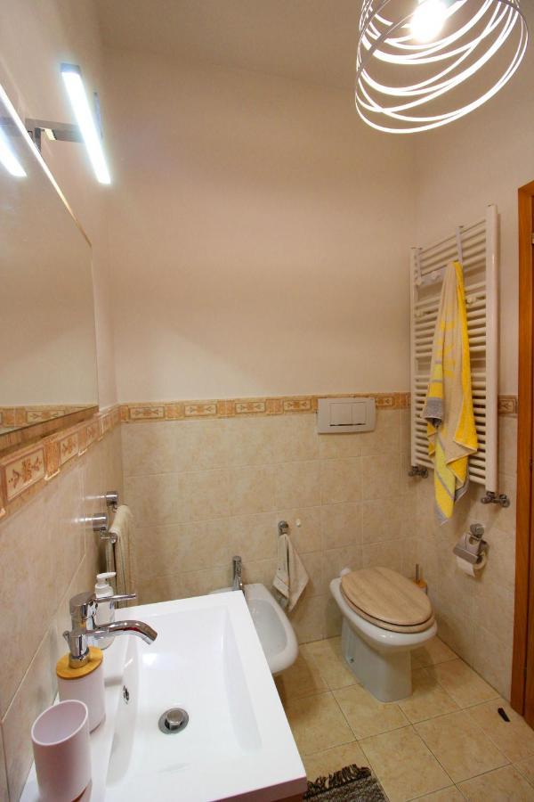 Interno 30 Apartment Arezzo Bagian luar foto