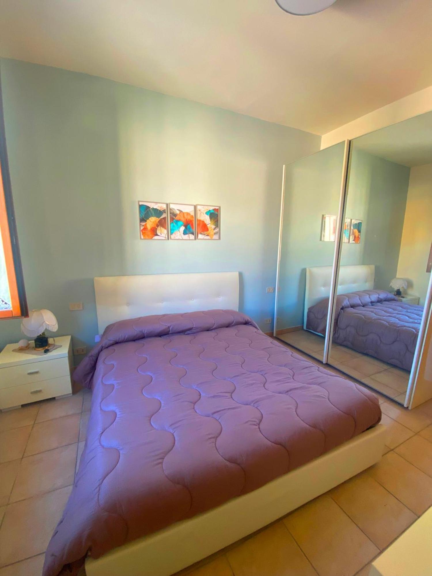 Interno 30 Apartment Arezzo Bagian luar foto