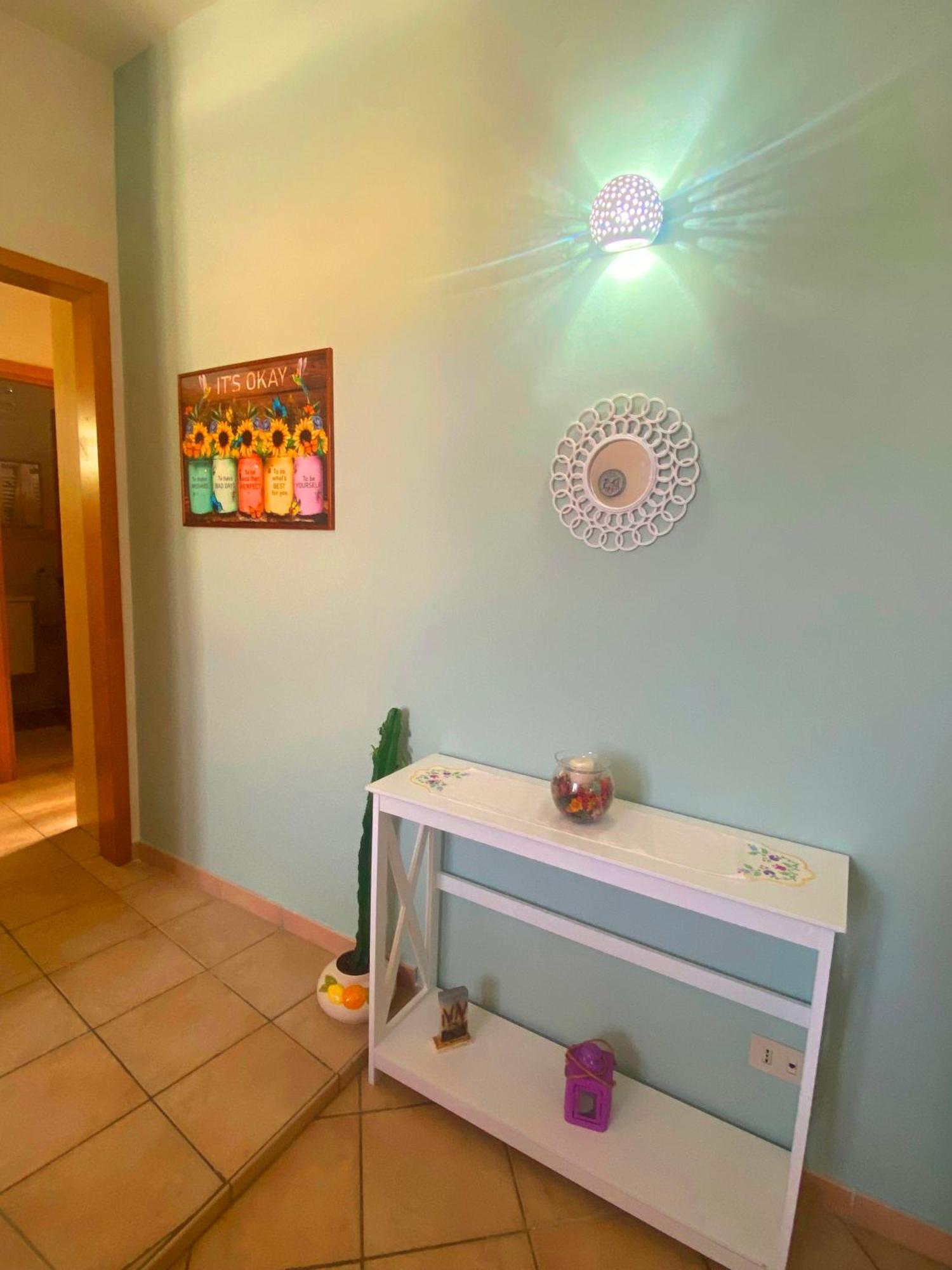 Interno 30 Apartment Arezzo Bagian luar foto