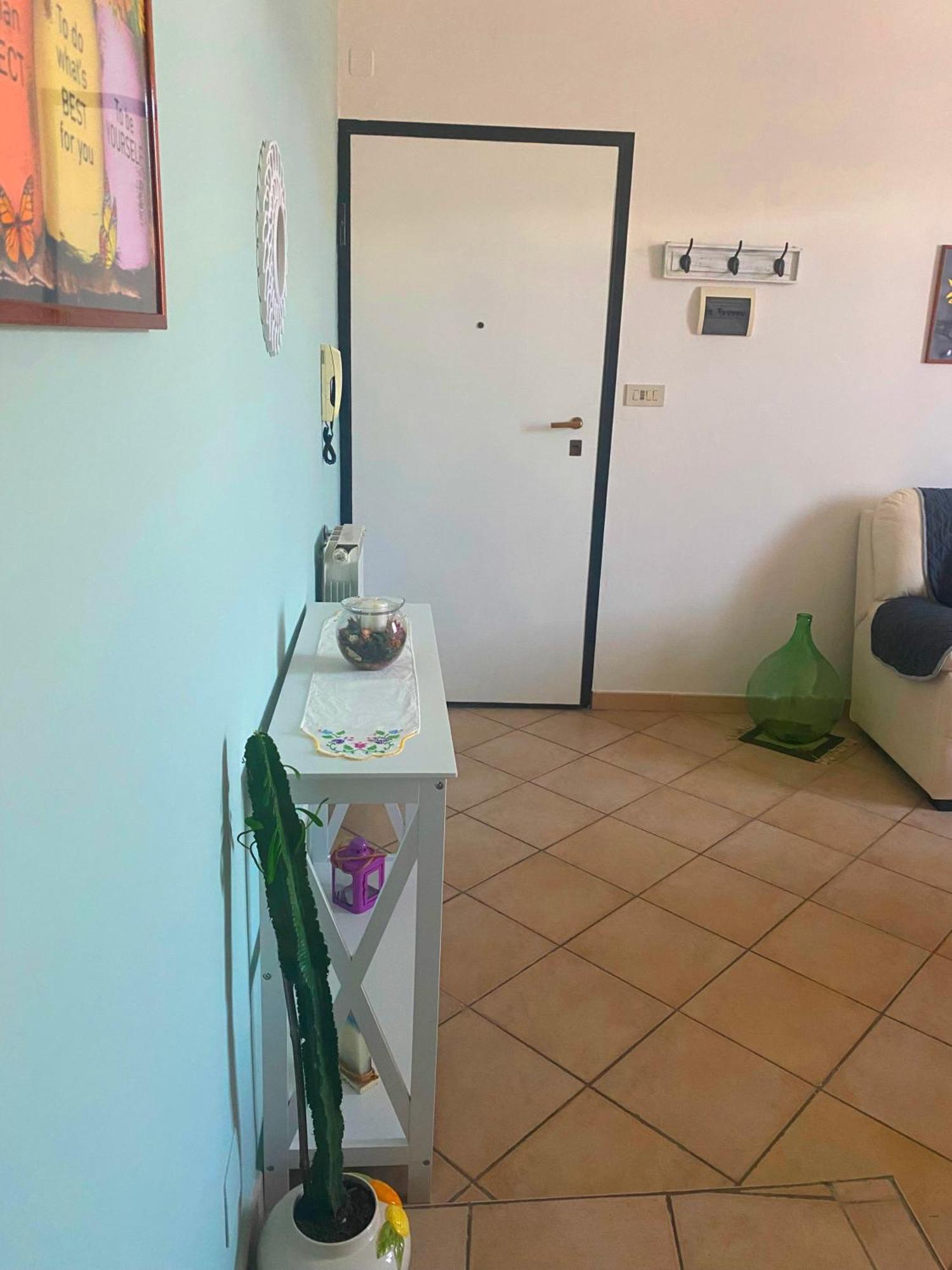 Interno 30 Apartment Arezzo Bagian luar foto